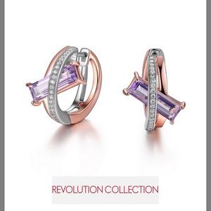 Elle Jewelry Revolution Earrings